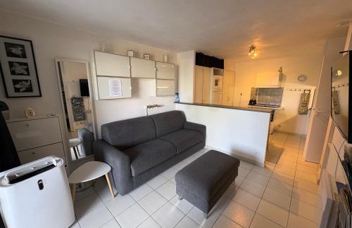 Le Dramont Apartment | Le Cocon du Hameau rdj cloturé Cap Esterel