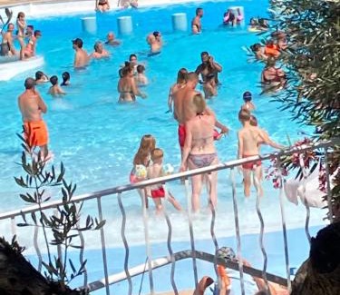 Le Dramont Apartment | Le Cocon du Hameau rdj cloturé Cap Esterel
