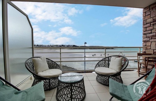 Erquy House | Le Cocon du Port - ERQUY