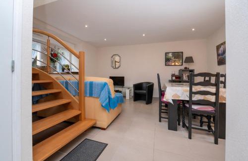 Crach Apartment | Le Cocon