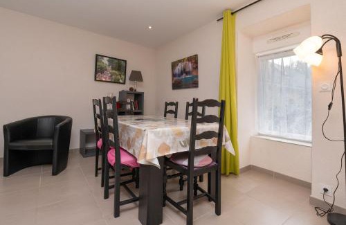 Crach Apartment | Le Cocon