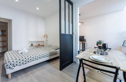 Tournon-sur-Rhone Apartment | Le Cocon