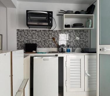 Sfax Apartment | Le cocon lumineux