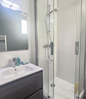 Clermont-Ferrand Apartment | Le Cocon #Montferrand#Calme