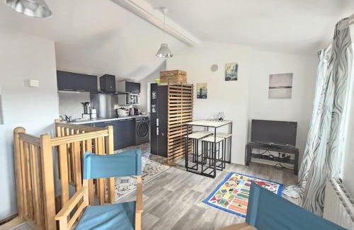 Clermont-Ferrand Apartment | Le Cocon #Montferrand#Calme