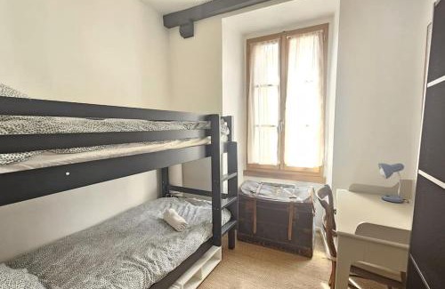 Clermont-Ferrand Apartment | Le Cocon #Montferrand#Calme