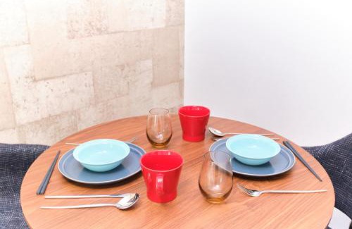 Ota Apartment | Le Cocon Nakarokugo