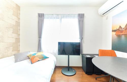Ota Apartment | Le Cocon Nakarokugo