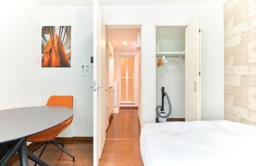 Ota Apartment | Le Cocon Nakarokugo