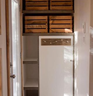 Orford Ski Chalet | Le Cocon Orford Domaine Cheribourg