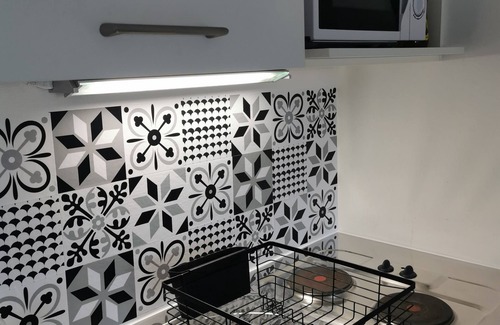 Strasbourg Apartment | Le Cocon - Panoramic view of Strasbourg