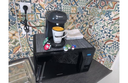 Centre Ville Apartment | Le Cocon Parisien Downtown - WIFI - Parking