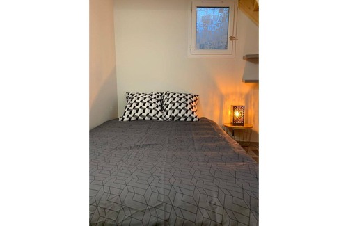 Centre Ville Apartment | Le Cocon Parisien Downtown - WIFI - Parking