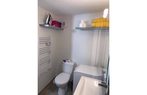 Centre Ville Apartment | Le Cocon Parisien Downtown - WIFI - Parking