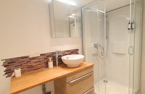 Longny-au-Perche Apartment | Le Cocon Perché - Terre du Perche