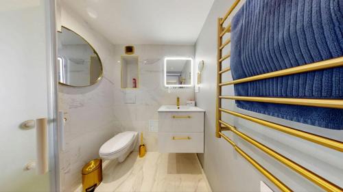 Naturist Village Apartment | Le Cocon Port Nature 5 Village Naturiste Cap d'Agde