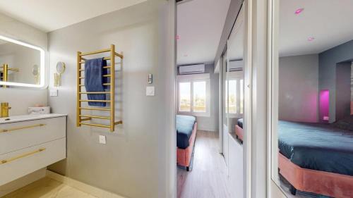 Naturist Village Apartment | Le Cocon Port Nature 5 Village Naturiste Cap d'Agde