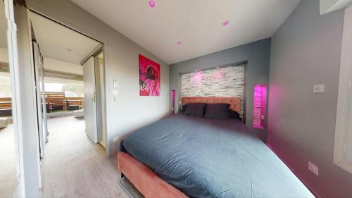 Naturist Village Apartment | Le Cocon Port Nature 5 Village Naturiste Cap d'Agde