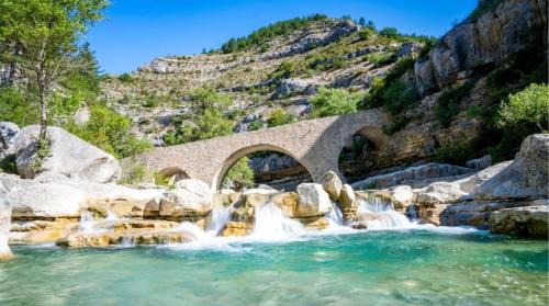 Sisteron Apartment | Le Cocon Provençal, au cœur de Sisteron