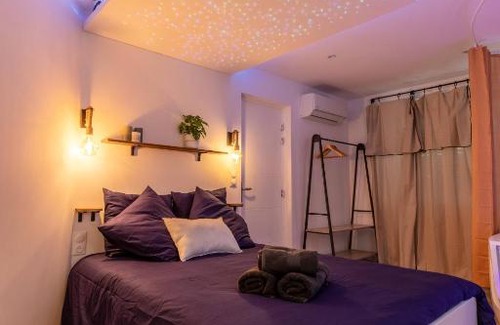 Thiers Apartment | Le Cocon Thiernois