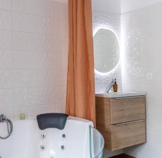 Thiers Apartment | Le Cocon Thiernois