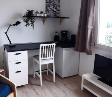 Saint-Jean Apartment | LE COCOON DE SAINT JEAN PROCHE CLINIQUE DE L UNION