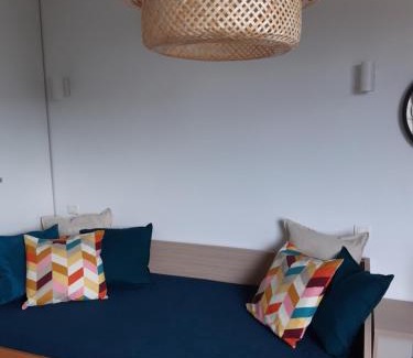 Saint-Jean Apartment | LE COCOON DE SAINT JEAN PROCHE CLINIQUE DE L UNION