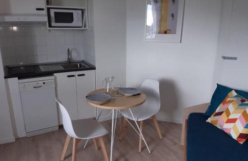 Saint-Jean Apartment | LE COCOON DE SAINT JEAN PROCHE CLINIQUE DE L UNION
