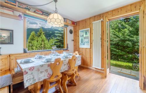 Magneaz-Palouettaz House | Le Coeur De Lea