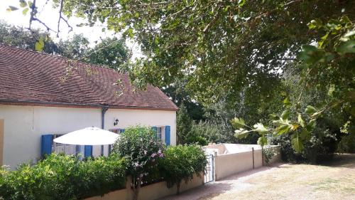 Saint-Aubin-le-Monial Apartment | Le Coeur Du Moulin