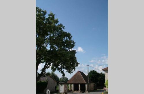 Chissey-les-Macon House | Le coeur du Lys
