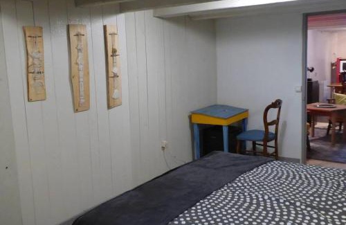 Chissey-les-Macon House | Le coeur du Lys