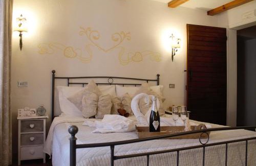 Donnas Hotel | Le Coeur du Pont
