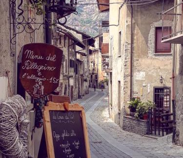 Donnas Hotel | Le Coeur du Pont