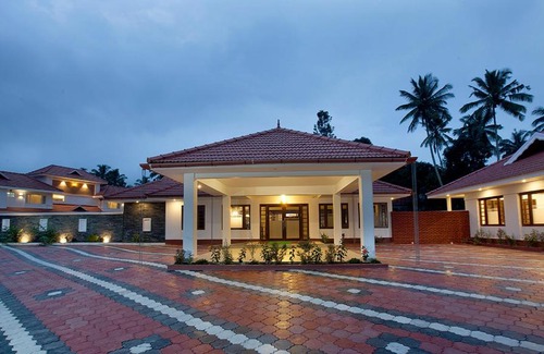 Sulthan Bathery Resort | Le Coffee Resort