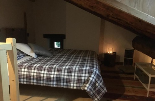 La Thuile Apartment | Le coin caché