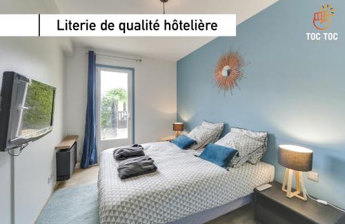Rambouillet Apartment | Le Coin de Marie à deux pas du centre ville