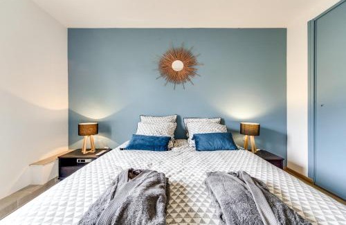 Rambouillet Apartment | Le Coin de Marie à deux pas du centre ville