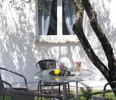 Puget-sur-Argens House | Le coin des Oliviers