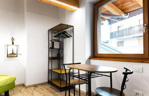 Nus Apartment | Le Coin Du Bois Chambre d'Hotes