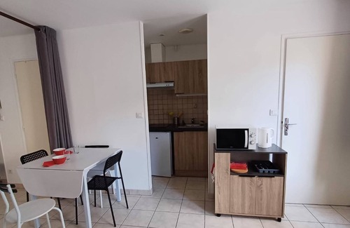 Chateauroux Apartment | Le Coin du Palan Chateauroux Hyper Centre