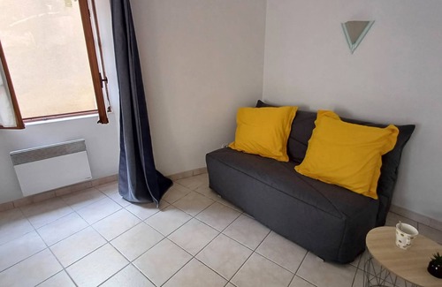 Chateauroux Apartment | Le Coin du Palan Chateauroux Hyper Centre
