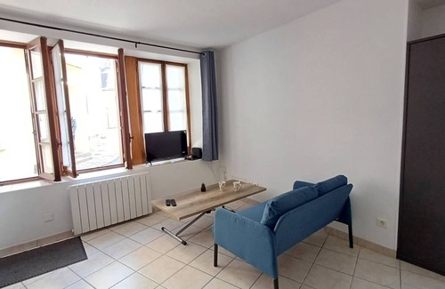 Chateauroux Apartment | Le Coin du Palan Chateauroux Hyper Centre