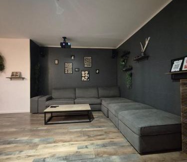 Thiers Apartment | #Le Coin Perché #Thiers #Auvergne