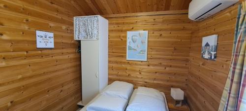 Mauroux Ski Chalet | Le Colibri
