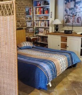 Cluny Apartment | Le Colimaçon