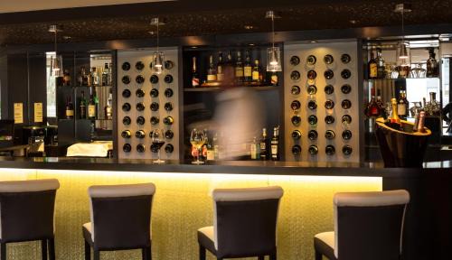 Saint-Herblain Hotel | Le Colisée Nantes St Herblain