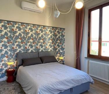 San Miniato Apartment | LE COLLINE HOUSE San Miniato