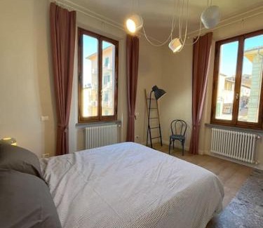 San Miniato Apartment | LE COLLINE HOUSE San Miniato
