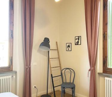 San Miniato Apartment | LE COLLINE HOUSE San Miniato